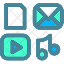 پیش‌نمایش فایل multimedia-1664391 از پک فایل بزرگ