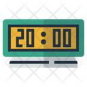پیش‌نمایش فایل clock-1664905 از پک گجت ها