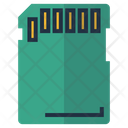 پیش‌نمایش فایل memory-card-1664907 از پک گجت ها