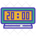 پیش‌نمایش فایل clock-1664870 از پک گجت ها