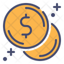 پیش‌نمایش فایل more-dollar-coins-1664620 از پک جمعه سیاه