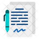 پیش‌نمایش فایل agreement-document-1664718 از پک معاملات