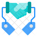 پیش‌نمایش فایل handshake-deal-1664712 از پک معاملات