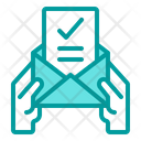 پیش‌نمایش فایل agreement-mail-1664655 از پک معاملات