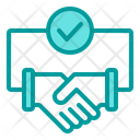 پیش‌نمایش فایل handshake-1664643 از پک معاملات