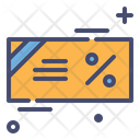پیش‌نمایش فایل discount-card-1664959 از پک تخفیف