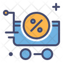 پیش‌نمایش فایل discount-cart-1664965 از پک تخفیف