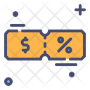 پیش‌نمایش فایل discount-ticket-1664961 از پک تخفیف