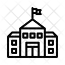 پیش‌نمایش فایل school-1665029 از پک ساختمان