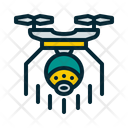 پیش‌نمایش فایل cctv-drone-1665224 از پک پهپاد