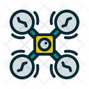 پیش‌نمایش فایل drone-above-1665238 از پک پهپاد