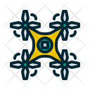 پیش‌نمایش فایل drone-copter-1665237 از پک پهپاد