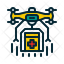 پیش‌نمایش فایل medical-drone-1665244 از پک پهپاد