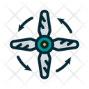 پیش‌نمایش فایل propeller-1665234 از پک پهپاد