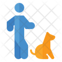 پیش‌نمایش فایل dog-and-human-1665170 از پک تمرین سگ با مربی