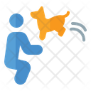 پیش‌نمایش فایل dog-jumping-1665175 از پک تمرین سگ با مربی