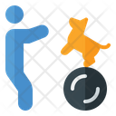 پیش‌نمایش فایل training-1665165 از پک تمرین سگ با مربی