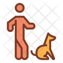 پیش‌نمایش فایل dog-and-human-1665151 از پک تمرین سگ با مربی
