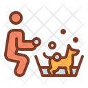 پیش‌نمایش فایل dog-wash-1665154 از پک تمرین سگ با مربی
