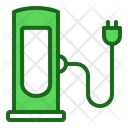 پیش‌نمایش فایل charging-station-1665365 از پک ایستگاه شارژ