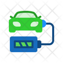 پیش‌نمایش فایل charging-car-battery-1665382 از پک ایستگاه شارژ