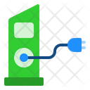 پیش‌نمایش فایل charging-station-1665383 از پک ایستگاه شارژ