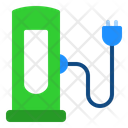 پیش‌نمایش فایل charging-station-1665385 از پک ایستگاه شارژ