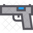 پیش‌نمایش فایل gun-1665609 از پک جرم