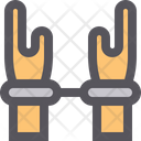 پیش‌نمایش فایل hand-handcuffs-1665611 از پک جرم