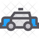 پیش‌نمایش فایل police-car-1665605 از پک جرم