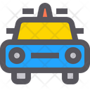 پیش‌نمایش فایل police-car-front-1665601 از پک جرم