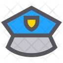 پیش‌نمایش فایل police-hat-1665599 از پک جرم