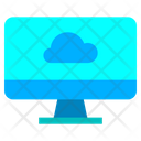 پیش‌نمایش فایل cloud-computer-1665442 از پک رایانش ابری