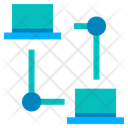پیش‌نمایش فایل laptop-network-1665438 از پک رایانش ابری