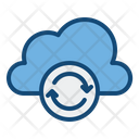 پیش‌نمایش فایل cloud-sync-1665492 از پک سرویس ابری