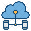 پیش‌نمایش فایل mobile-connect-1665480 از پک سرویس ابری
