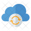 پیش‌نمایش فایل cloud-sync-1665494 از پک سرویس ابری