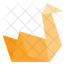 پیش‌نمایش فایل swan-origami-1665538 از پک صنایع دستی
