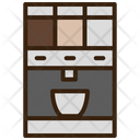 پیش‌نمایش فایل coffee-machine-1665667 از پک کافی شاپ