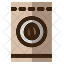 پیش‌نمایش فایل coffee-bag-1665896 از پک کافی شاپ