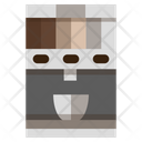 پیش‌نمایش فایل coffee-machine-1665907 از پک کافی شاپ