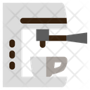 پیش‌نمایش فایل coffee-machine-1665912 از پک کافی شاپ