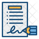 پیش‌نمایش فایل agreementsignature-1665929 از پک رونویسی