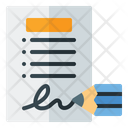 پیش‌نمایش فایل agreementsignature-1665948 از پک رونویسی