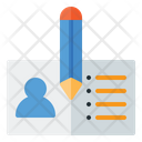 پیش‌نمایش فایل profile-writing-1665934 از پک رونویسی