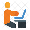 پیش‌نمایش فایل man-1665980 از پک فضای کار اشتراکی
