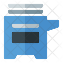 پیش‌نمایش فایل photocopy-machine-1665976 از پک فضای کار اشتراکی