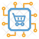 پیش‌نمایش فایل cyber-cart-1665811 از پک دوشنبه سایبری