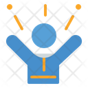 پیش‌نمایش فایل happy-man-1665806 از پک دوشنبه سایبری