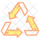 پیش‌نمایش فایل recycle-1672849 از پک تحویل لجستیک